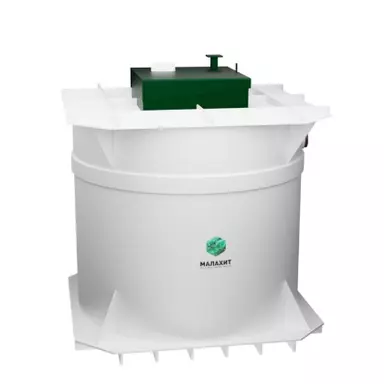 Септик Малахит CLASSIC 30