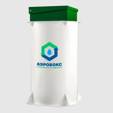 Септик АЭРОБОКС в Лабинске