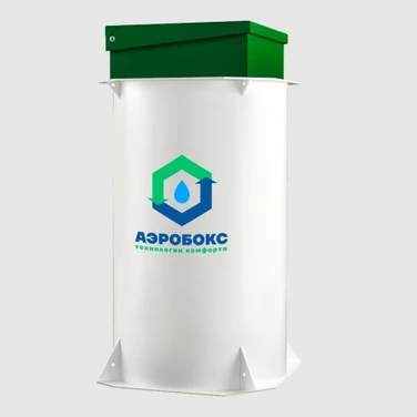 Септик АЭРОБОКС в Лабинске