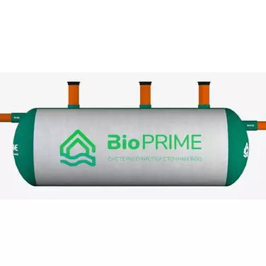 Горизонтальные септики в Лабинске | Купить  с установкой под ключ по низкой цене