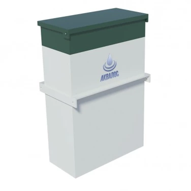 Септик АКВАЛОС в Лабинске