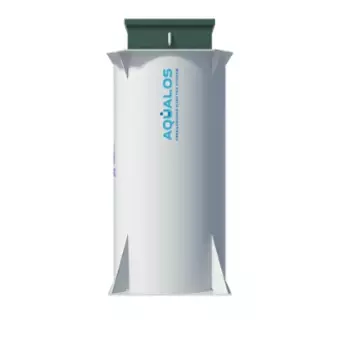 Септик АКВАЛОС в Лабинске