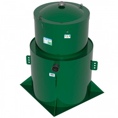 Септик ALTA BIO в Лабинске