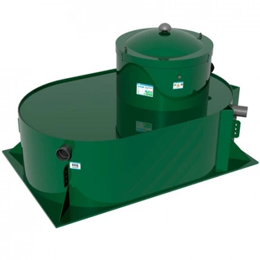 Септик ALTA BIO в Лабинске