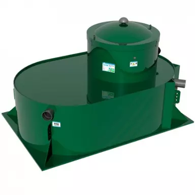 Септик Alta Bio 5 + Low