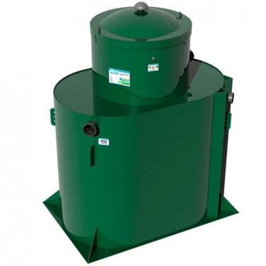 Септик ALTA BIO в Лабинске