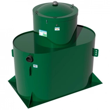 Септик ALTA BIO в Лабинске