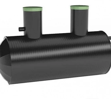 Септик БАРС в Лабинске