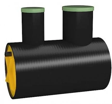 Септик БАРС в Лабинске