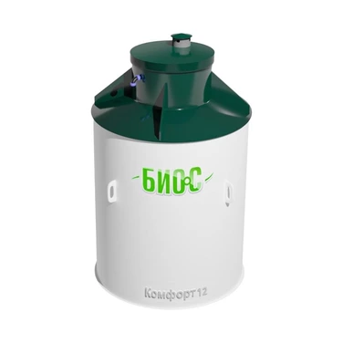 Септик БИО-С в Лабинске