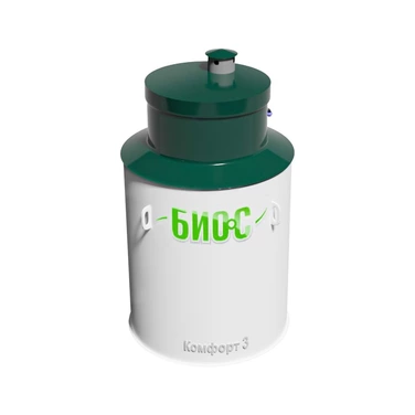 Септики однокамерные в Лабинске