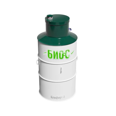 Септики однокамерные в Лабинске