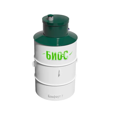 Септик БИО-С в Лабинске