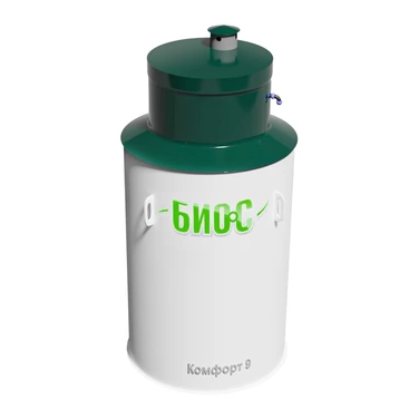 Септик БИО-С в Лабинске