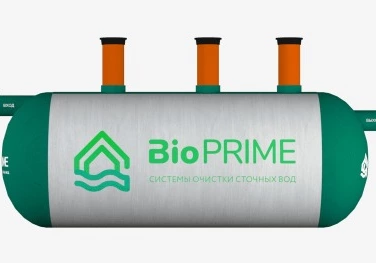Септик БИОПРАЙМ в Лабинске