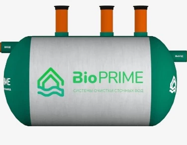 Септик БИОПРАЙМ в Лабинске