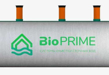 Септик БИОПРАЙМ в Лабинске