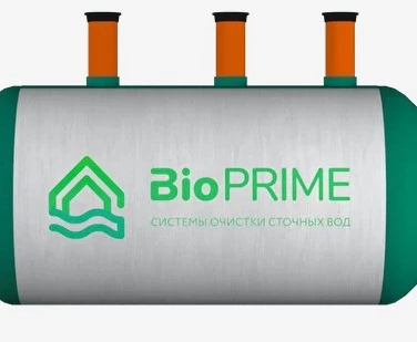 Септик БИОПРАЙМ в Лабинске