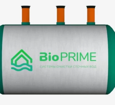 Септик БИОПРАЙМ в Лабинске