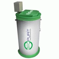 Септик БИОПУРИТ в Лабинске