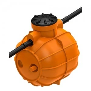 Септик БИОСТОК в Лабинске