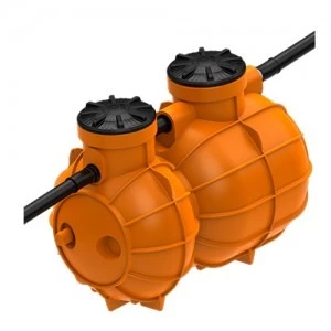 Септик БИОСТОК в Лабинске