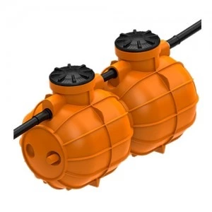 Септик БИОСТОК в Лабинске