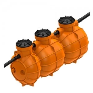 Септик БИОСТОК в Лабинске