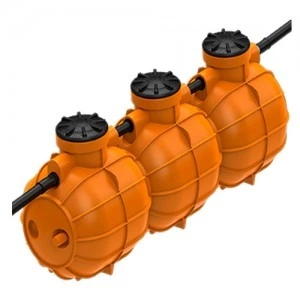 Септик БИОСТОК в Лабинске