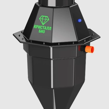 Септик Кристалл в Лабинске