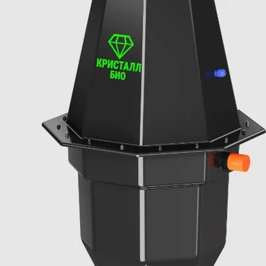 Септик Кристалл в Лабинске