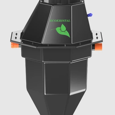 Септик Кристалл в Лабинске