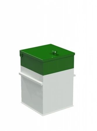 Септик Эко-Гранд 2 ПР