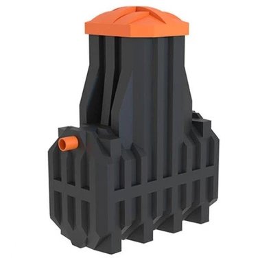 Септик ERGOBOX в Лабинске