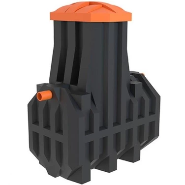 Септик ERGOBOX в Лабинске