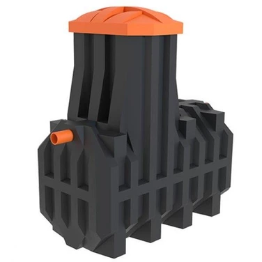 Септик ERGOBOX в Лабинске