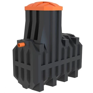 Септик ERGOBOX в Лабинске