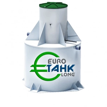 Септик ЕВРОТАНК в Лабинске