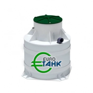 Септик ЕВРОТАНК в Лабинске