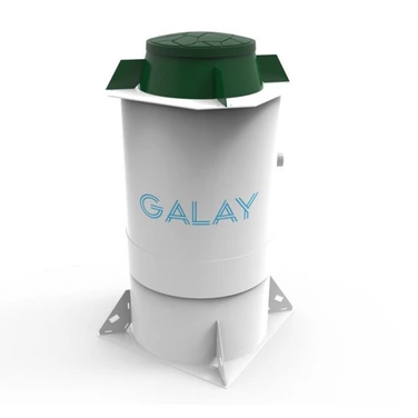 Септик GALAY в Лабинске