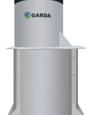 Септик GARDA в Лабинске