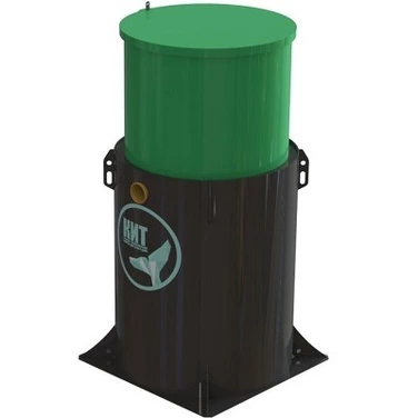 Септик КИТ в Лабинске