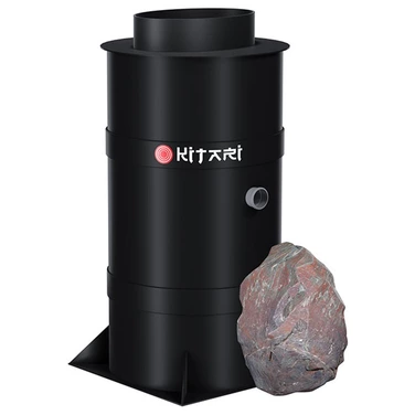 Септик KITARI BLACK в Лабинске