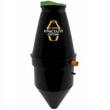 Септик КРИСТАЛЛ МСК в Лабинске