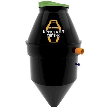 Септик КРИСТАЛЛ МСК в Лабинске