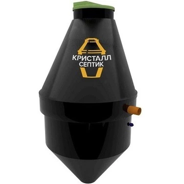 Септик КРИСТАЛЛ МСК в Лабинске