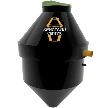 Септик КРИСТАЛЛ МСК в Лабинске