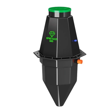 Септик Кристалл в Лабинске