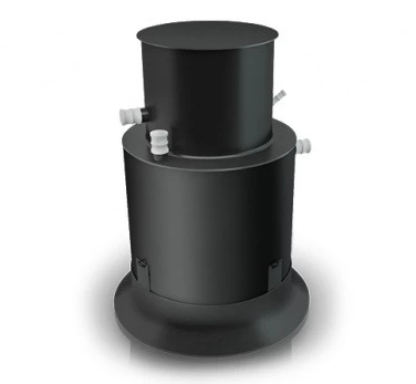 Септик КРОТ в Лабинске