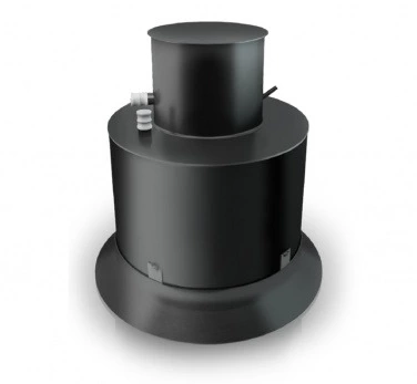 Септик КРОТ в Лабинске